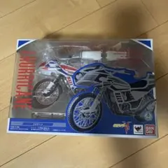s.h.フィギュアーツ　ハリケーン　仮面ライダーV3　バイク　新品未開封品
