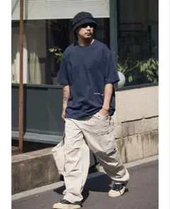 新品 BROWN by 2-tacs BAA pocket ロフトマン別注 XL - メルカリ