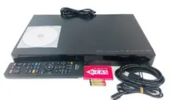 2番組同時録画」東芝 REGZA DBR-Z320 ブルーレイレコーダー - メルカリ