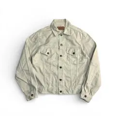 Levi's デニムジャケット