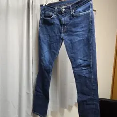 Levi's 511 デニム W36 L34