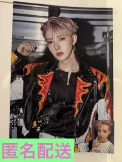 NCT DREAM DREAM THE FUTURE ロンジュン セット