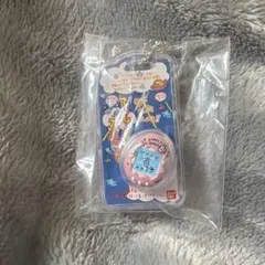 【新品未開封品】たまごっち おかしなたまごボーロっち てんしっち（パールピンク）