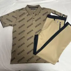 archivio Tシャツ パンツセット