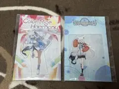 ホロライブ 白上フブキ アクリルスタンド 6th fes