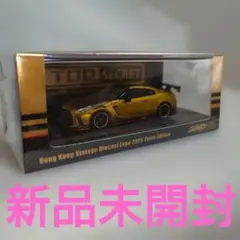 INNO64 Nissan GT-R R35 香港イベント限定モデルのサムネイル