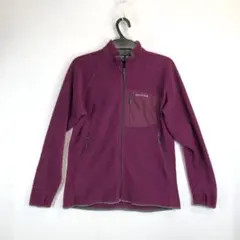 モンベル フリースジャケット クリマプラス100 ジャケット Women’s L