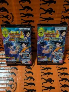 スーパードラゴンボールヒーローズ究極カードパック　　世界最速販売！！！ スーパードラゴンボールヒーローズ 究極カードパック 孫悟空 - メルカリ