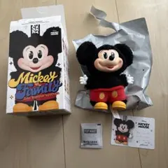 ポップマート Disney ミッキーファミリーキュート ミッキー