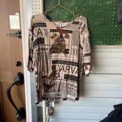 №15 半袖Tシャツ M~L