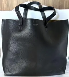 Daniel&Bob ダニエル＆ボブ レザー トートバッグのサムネイル