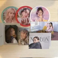 TWICE アルバム付属 まとめ売り