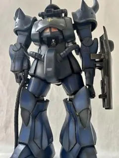 2026年最新】完成品 グフ mgの人気アイテム - メルカリ