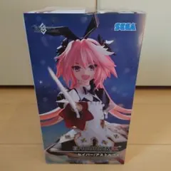 SEGA FIGURIZMα セイバー/アストルフォ