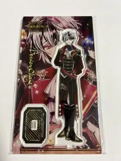 2025年最新】あくねこ ベリアン アクスタの人気アイテム - メルカリ