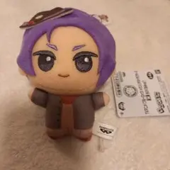 ブルーロック 御影玲王 ちびぐるみ サンリオキャラクターズ　②