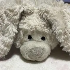 NICI ニキ 筆箱 ぬいぐるみ 兎