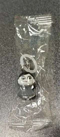 ダンダダン　めじるしアクセサリー　セルポ星人