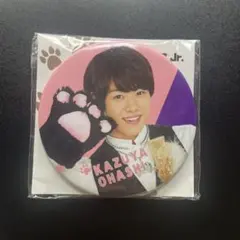 2026年最新】ジャニーズjr 缶バッジの人気アイテム - メルカリ