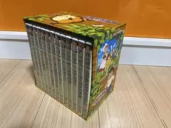 世界名作劇場 DVD全13巻セット 美品