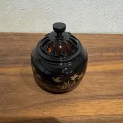 銅製花器 こみわら付き 池坊好み 池坊花器 - メルカリ