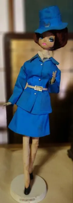 2026年最新】ana スチュワーデス フィギュアの人気アイテム - メルカリ