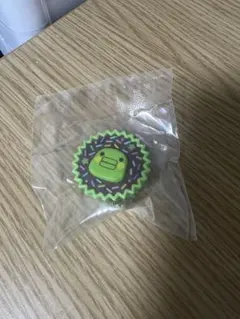 たまごっち 手作りおやつチャーム 平成女児チョコ くちぱっち