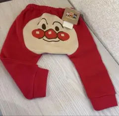 アンパンマン 80 パンツ タグ付き