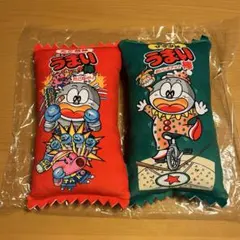 2026年最新】うまい棒クッションの人気アイテム - メルカリ