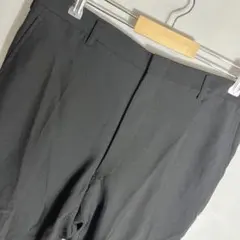 DAKS 黒スラックスのサムネイル