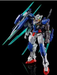 RG 1/144 ガンダムエクシア リペアIV 未組立 - メルカリ