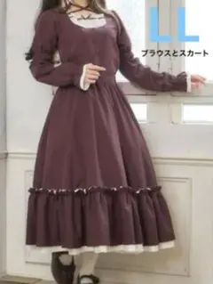 晴*様 皆方由衣シャーリングジャンパースカート 5L 黒 2026年最新】みなゆい ジャンスカの人気アイテム - メルカリ