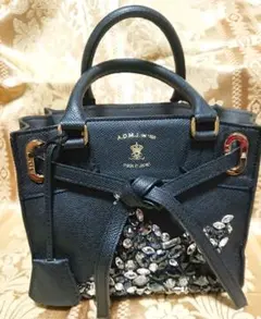 2025年最新】admj バッグ スワロフスキーの人気アイテム - メルカリ