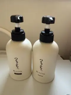 つるりんちょ シャンプー トリートメント