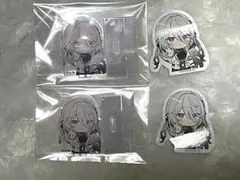 にじさんじ チョコエッグ ソフィア・ヴァレンタイン