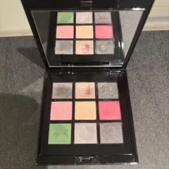 アディクション　アイシャドウパレット