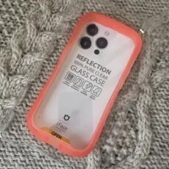 iFace Reflection iPhone 14 Pro ケース