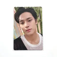 SEVENTEEN HEAVEN PM 2:14　ミンギュ　トレカ　セブチ