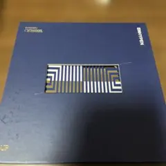 BORDER : CARNIVAL (韓国盤)