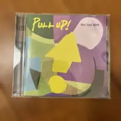 PULL UP! Hey!Say!JUMPアルバム