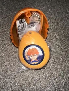 ハイキュー！！ 日向翔陽