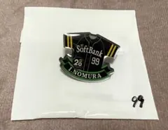 2025年最新】ホークス ピンバッジの人気アイテム - メルカリ