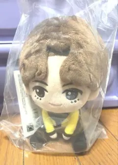 BTS TinyTan dynamite 一番くじ　V賞　タイニータン　テテ