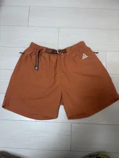 NIKE ACG ショートパンツ サイズ　Sのサムネイル