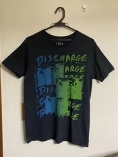1%13 Tシャツ DISCHARGE TAKACHOのサムネイル