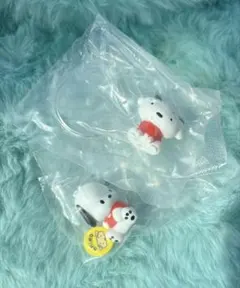 クレヨンしんちゃん サンリオキャラクターズ フィギュアコレクション