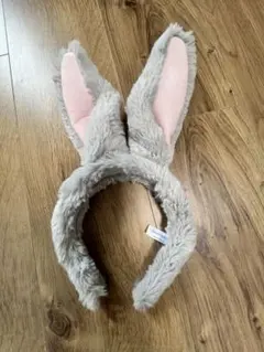 ディズニーカチューシャ