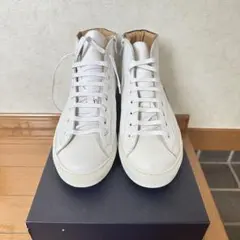 ハイカットスニーカー IL CAMPAGO