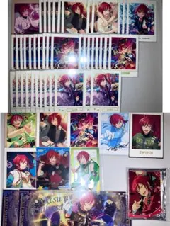 あんスタ 逆先夏目 まとめ売り