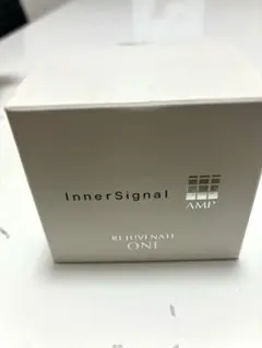 新品未開封　インナーシグナル　リジュブネイトワンのサムネイル
